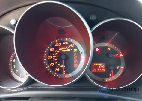 2004 Mazda Mazda3 S z USA, uszkodzony, nr VIN JM1BK123841161633